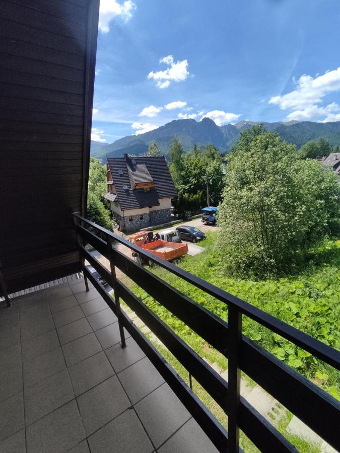Pokoje Na Sobczakowce Zakopane Ngoại thất bức ảnh