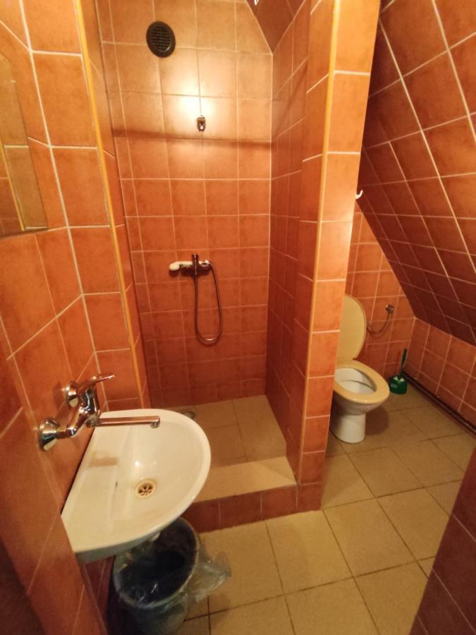 Pokoje Na Sobczakowce Zakopane Ngoại thất bức ảnh