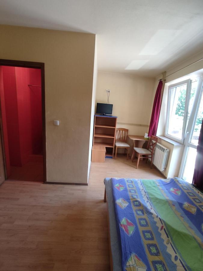 Pokoje Na Sobczakowce Zakopane Ngoại thất bức ảnh
