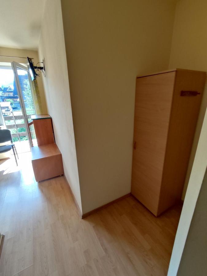 Pokoje Na Sobczakowce Zakopane Ngoại thất bức ảnh