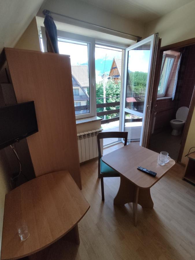 Pokoje Na Sobczakowce Zakopane Ngoại thất bức ảnh