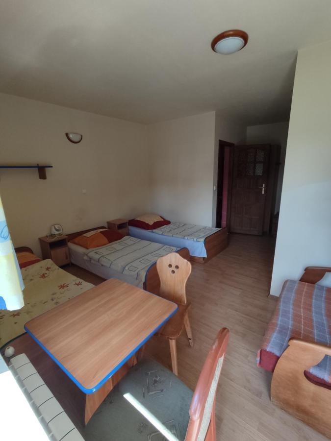 Pokoje Na Sobczakowce Zakopane Ngoại thất bức ảnh
