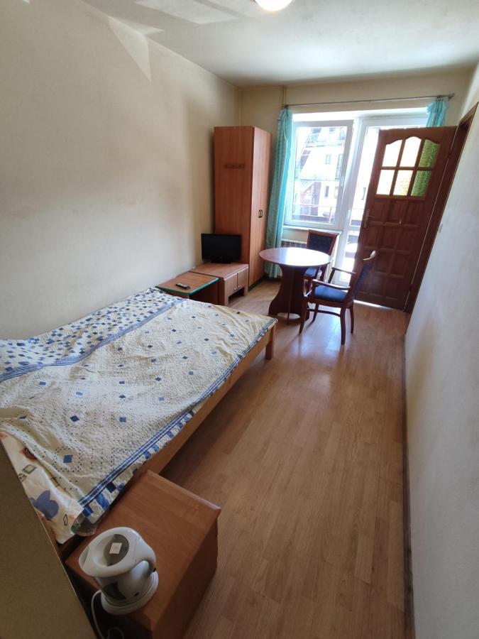 Pokoje Na Sobczakowce Zakopane Ngoại thất bức ảnh