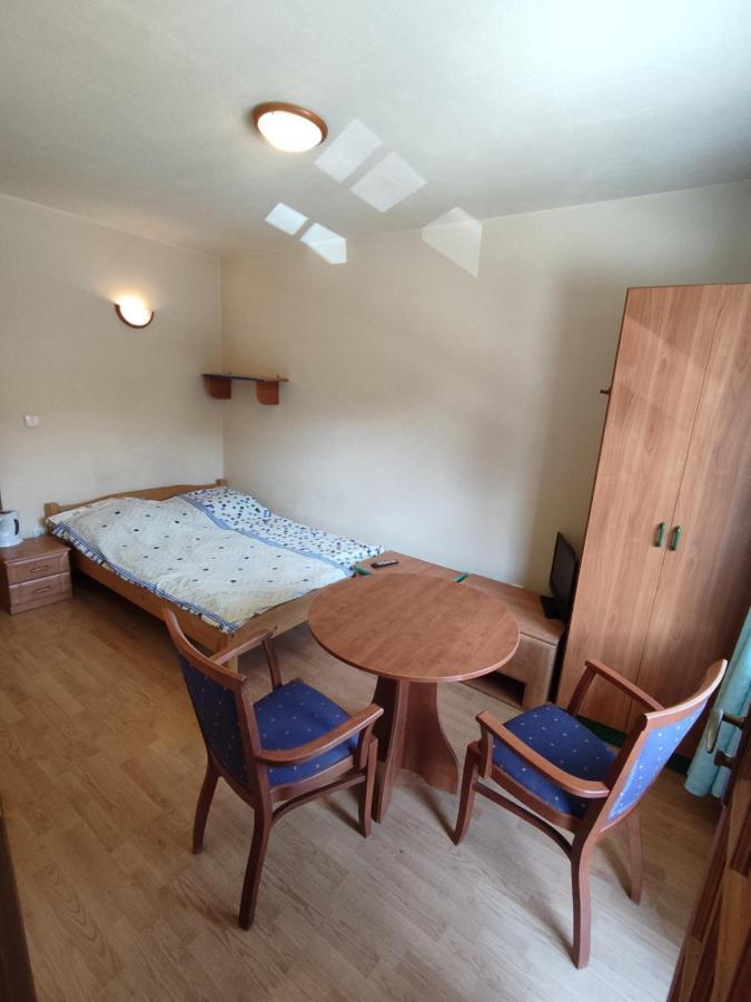 Pokoje Na Sobczakowce Zakopane Ngoại thất bức ảnh