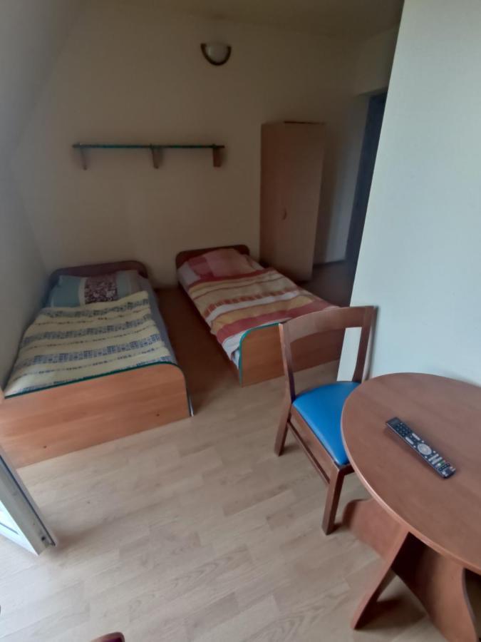 Pokoje Na Sobczakowce Zakopane Phòng bức ảnh