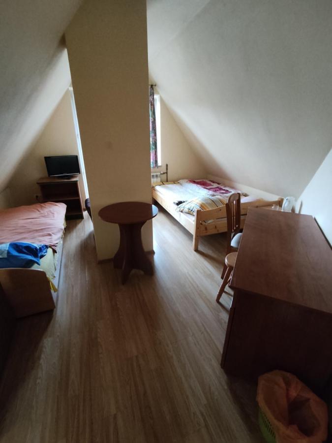 Pokoje Na Sobczakowce Zakopane Ngoại thất bức ảnh